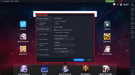 noxplayer|Noxplayer – Pinakamabilis at Pinakamakinis na .